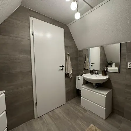 Maritimes Ankerplatz * Zingst