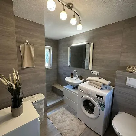 Maritimes Ankerplatz *